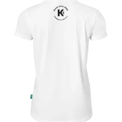 T-Shirt Women Black & White