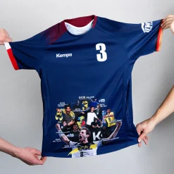 Uwe Gensheimer Trikot