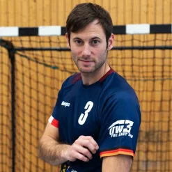 Uwe Gensheimer Trikot