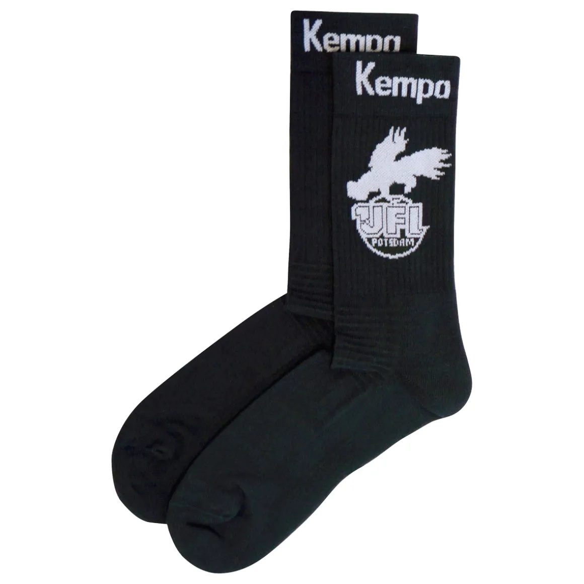 VfL Potsdam Socken, schwarz