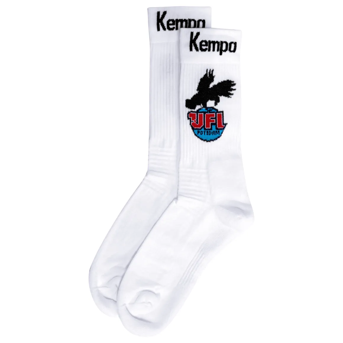 VfL Potsdam Socken, weiß