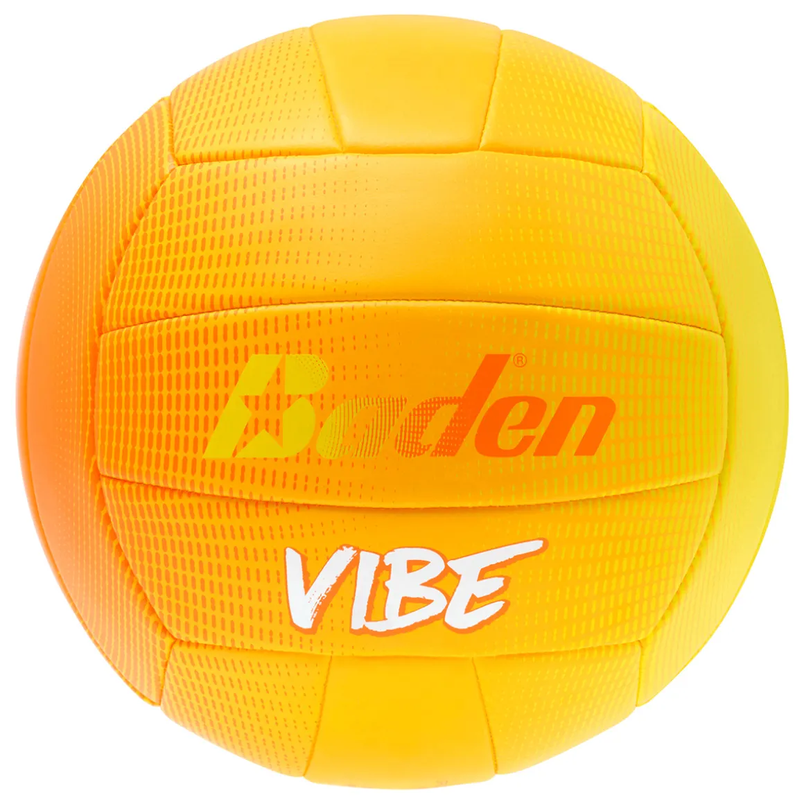 VIBE Size 5 Volleyball