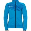 Wave 26 Poly Jacke Damen