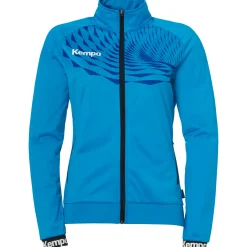Wave 26 Poly Jacke Damen