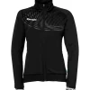 Wave 26 Poly Jacke Damen
