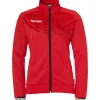 Wave 26 Poly Jacke Damen