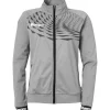 Wave 26 Poly Jacke Damen