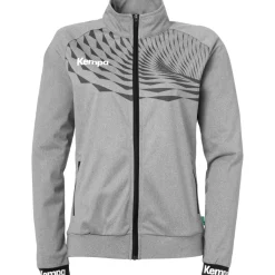 Wave 26 Poly Jacke Damen