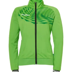 Wave 26 Poly Jacke Damen