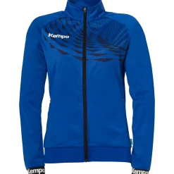 Wave 26 Poly Jacke Damen