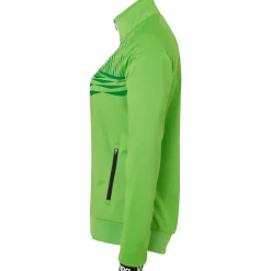 Wave 26 Poly Jacke Damen