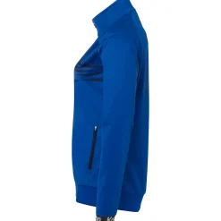 Wave 26 Poly Jacke Damen