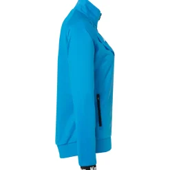 Wave 26 Poly Jacke Damen