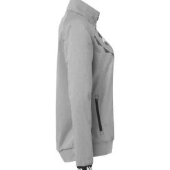 Wave 26 Poly Jacke Damen