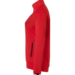 Wave 26 Poly Jacke Damen