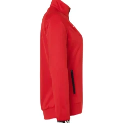 Wave 26 Poly Jacke Damen