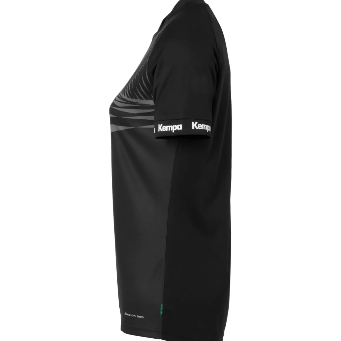 Wave 26 Shirt Damen