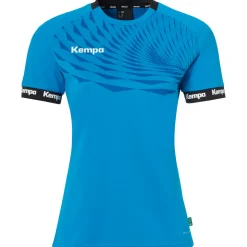 Wave 26 Shirt Damen