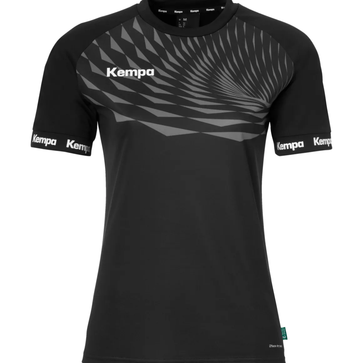 Wave 26 Shirt Damen