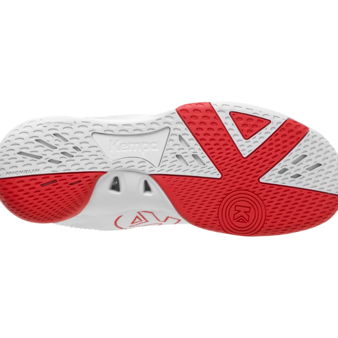 Wing 2.0 Damen Hallenschuhe