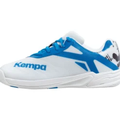 Wing 2.0 Junior Back2Colour Hallenschuhe