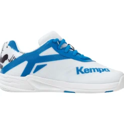 Wing 2.0 Junior Back2Colour Hallenschuhe