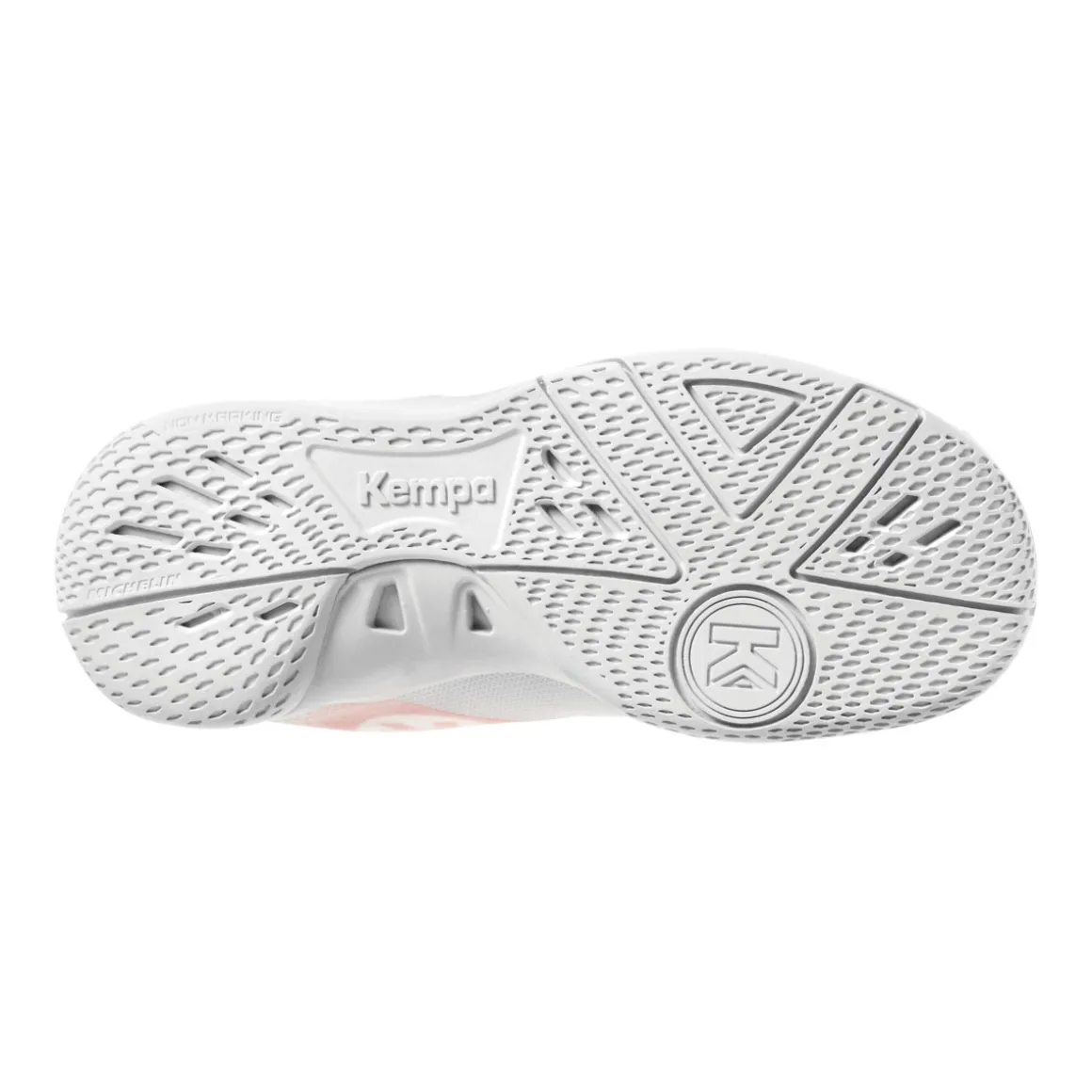 WING 2.0 JUNIOR Hallenschuhe