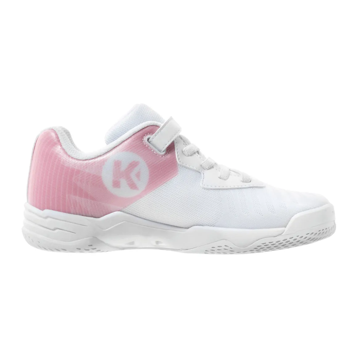 WING 2.0 JUNIOR Hallenschuhe