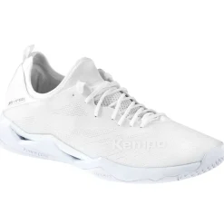 Wing Lite 2.0 Black & White Hallenschuhe