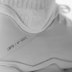 Wing Lite 2.0 Black & White Hallenschuhe