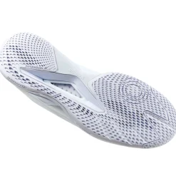 Wing Lite 2.0 Black & White Hallenschuhe