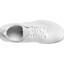 Wing Lite 2.0 Black & White Hallenschuhe