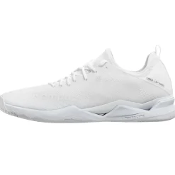Wing Lite 2.0 Black & White Hallenschuhe
