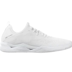 Wing Lite 2.0 Black & White Hallenschuhe