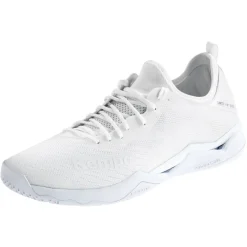 Wing Lite 2.0 Black & White Hallenschuhe