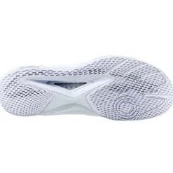 Wing Lite 2.0 Black & White Hallenschuhe