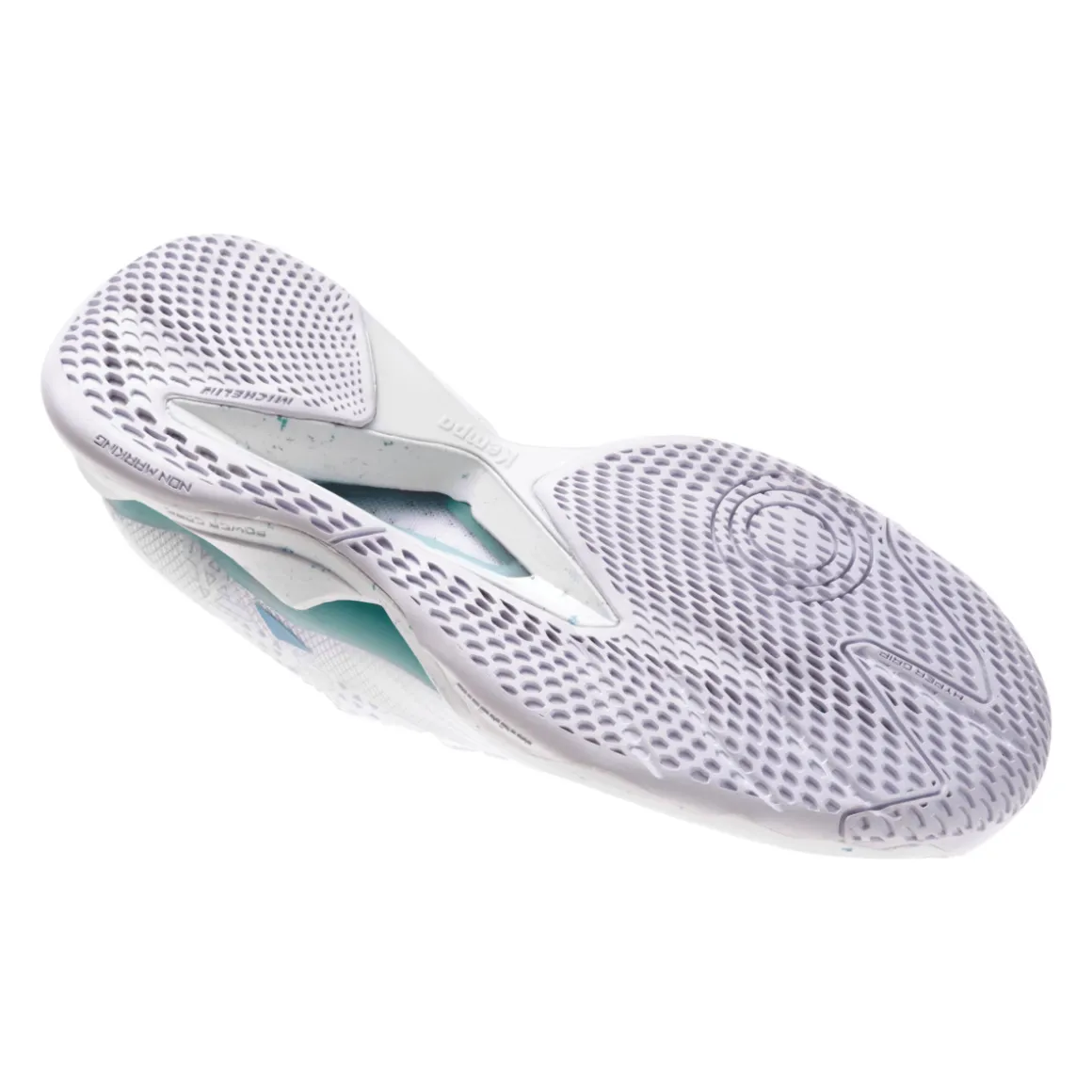 Wing Lite 2.0 W Game Changer Hallenschuhe
