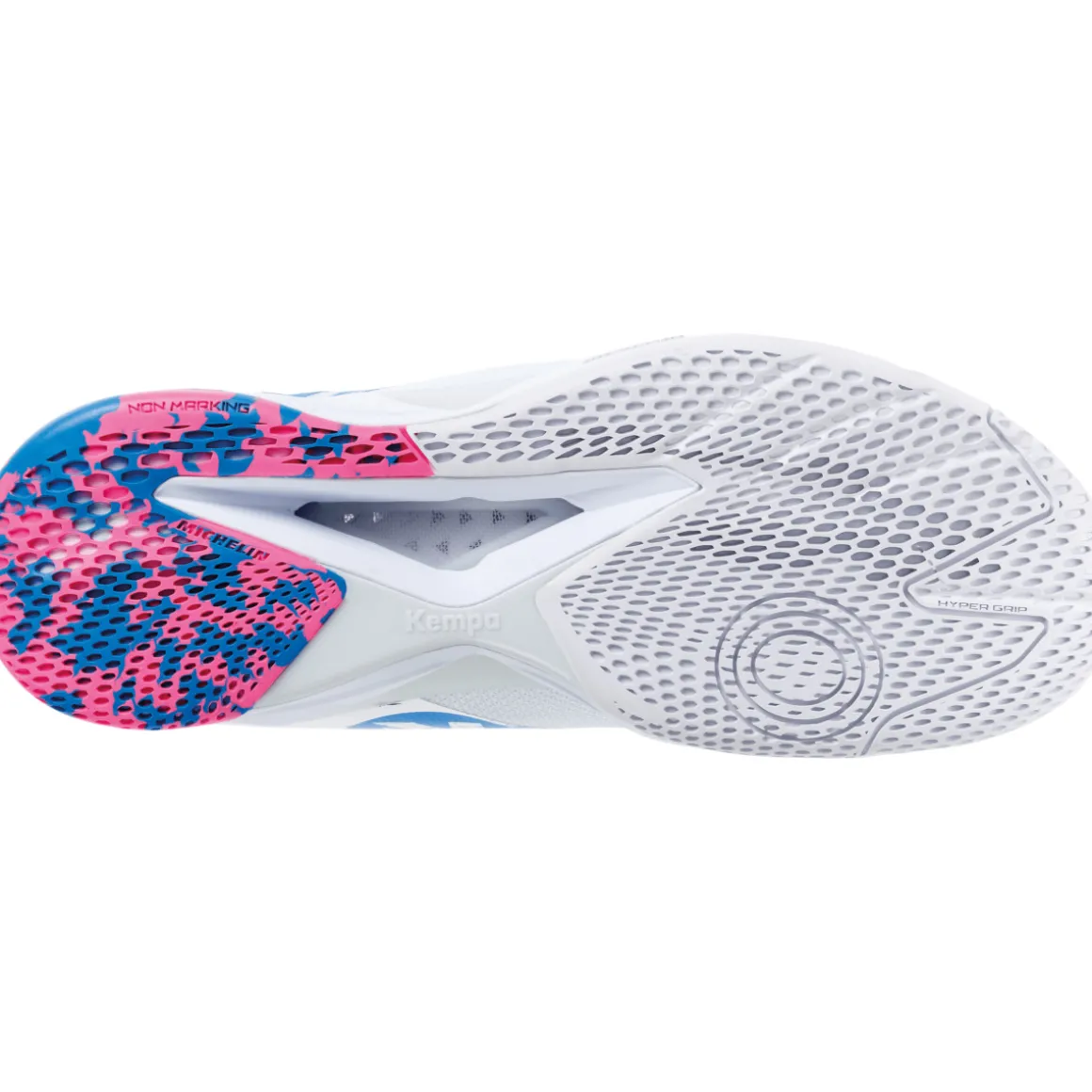 Wing Lite 2.0 Women Back2Colour Hallenschuhe