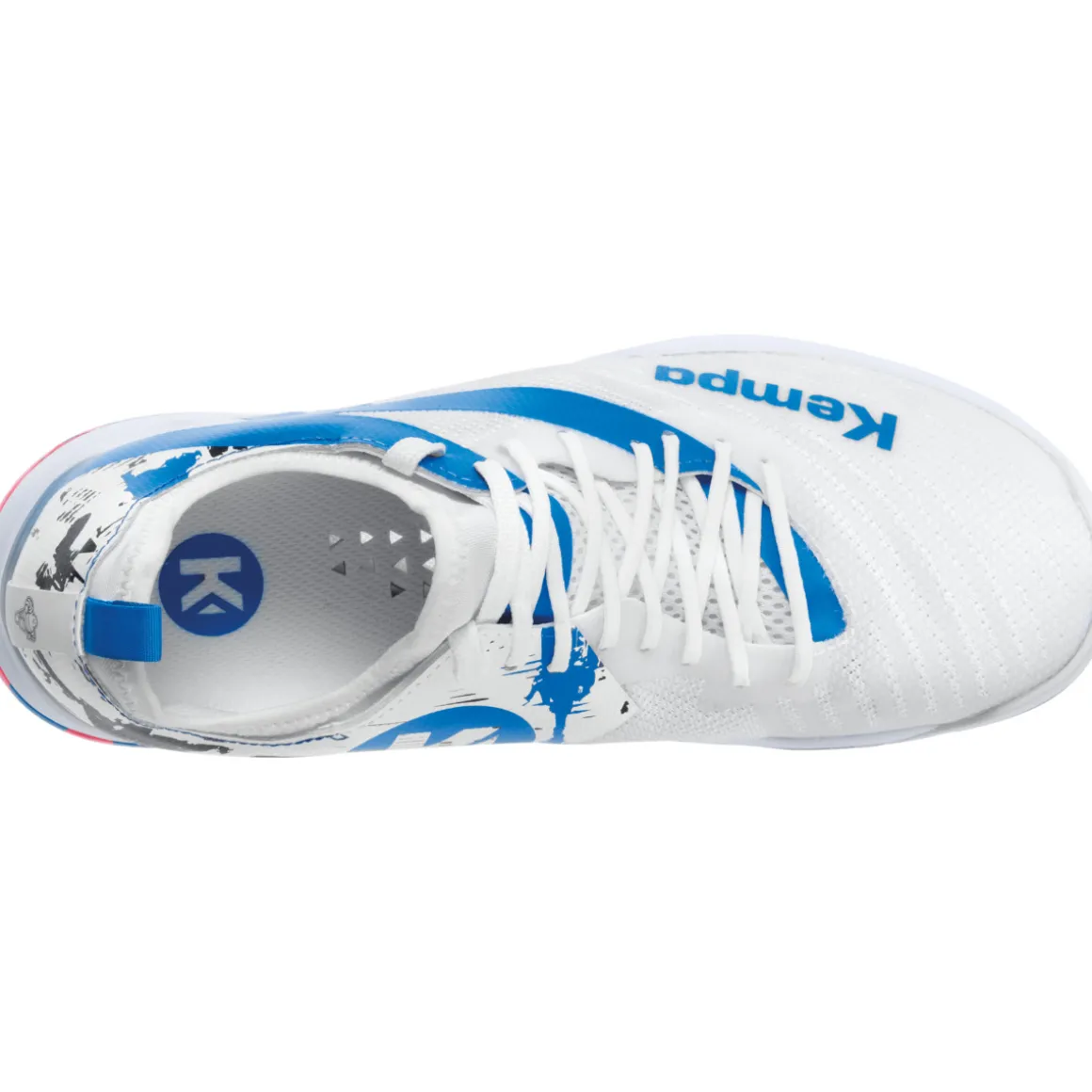 Wing Lite 2.0 Women Back2Colour Hallenschuhe