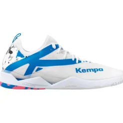 Wing Lite 2.0 Women Back2Colour Hallenschuhe