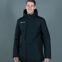 WINTERJACKE
