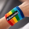WRIST BANDS