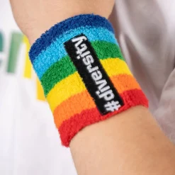 WRIST BANDS