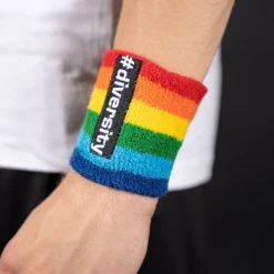 WRIST BANDS