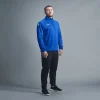 1/4 Zip Top