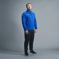 1/4 Zip Top