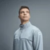 1/4 Zip Top