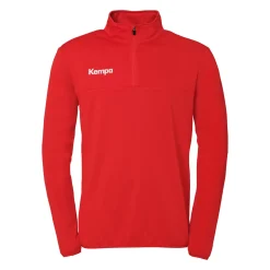 1/4 Zip Top