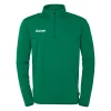 1/4 Zip Top