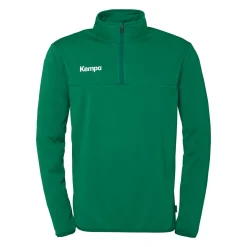 1/4 Zip Top